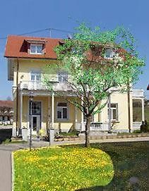Heiligenborn Landgasthof Zur Post שירותים תמונה