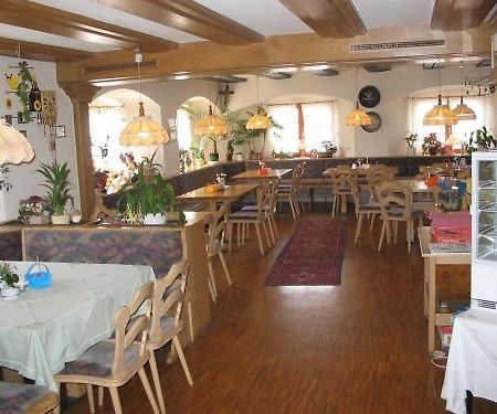 Heiligenborn Landgasthof Zur Post מראה חיצוני תמונה