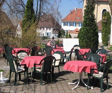 Heiligenborn Landgasthof Zur Post מראה חיצוני תמונה