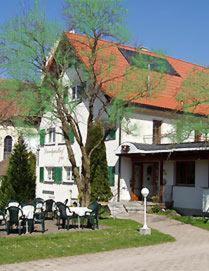 Heiligenborn Landgasthof Zur Post שירותים תמונה