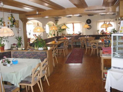 Heiligenborn Landgasthof Zur Post מראה חיצוני תמונה