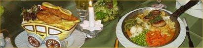 Heiligenborn Landgasthof Zur Post מראה חיצוני תמונה
